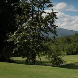 Chiangmai Highlands Golf & Spa Resort