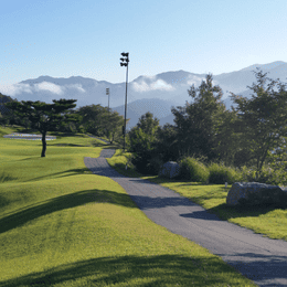 Yangju Country Club
