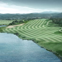 Hillmaru Country Club (Membership)