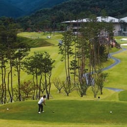 Hillmaru Country Club (Public)