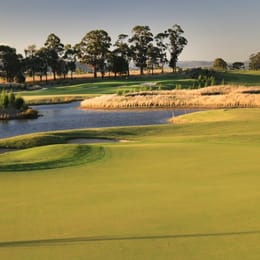 Gardiners Run Golf Course