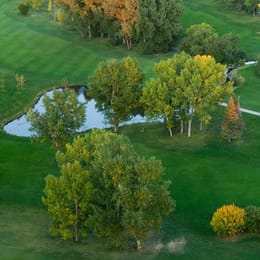 Lakeview Golf Course
