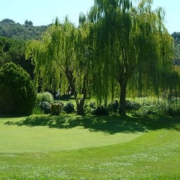 Golf Country Club de Nice