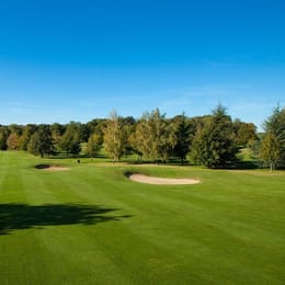 UGOLF Château de Raray (La Licorne)