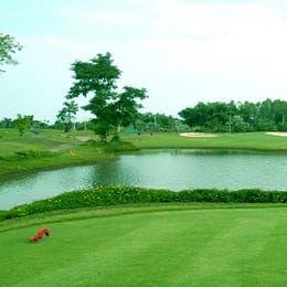 Happy City Golf & Resort (River)