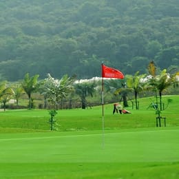 Happy City Golf & Resort (Mountain Breeze)