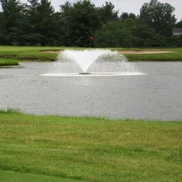 Honeywell Golf Course