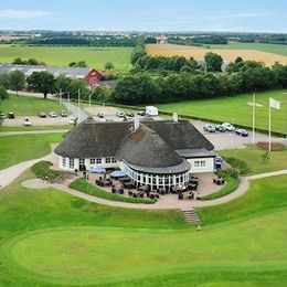 Avenue sum Og Golf Courses in Region Syddanmark | Hole19