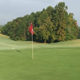 Winding Creek Golf Course