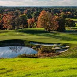 GreatHorse Golf Course