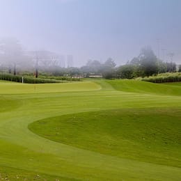 Twin Doves Golf Club