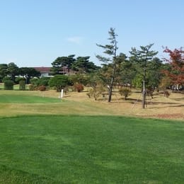 Taekwang Country Club