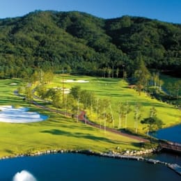 Lakewood Country Club (Wood)