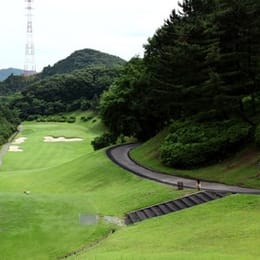 Kita Musashi Country Club