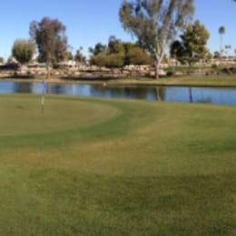 Palo Verde Country Club