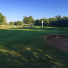 Oxford Golf Club