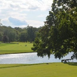 Philadelphia Country Club (Spring Mill)