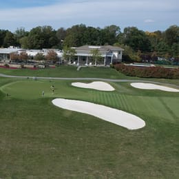 Philadelphia Country Club (Centennial)