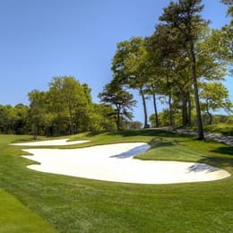 The Cape Club of Sharon