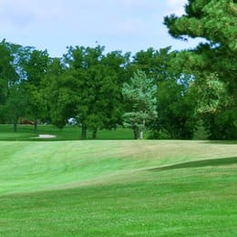 Chippewa Golf Club - Curtice