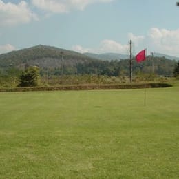 Sand Creek Golf Course