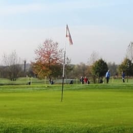 Berliner Golfclub Stolper Heide (Borchert)