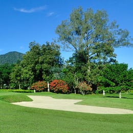 Handara Golf & Resort Bali