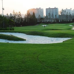 Spring Hills Country Club