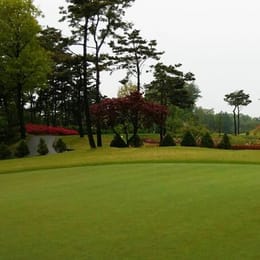 Ochang Edinburgh Country Club