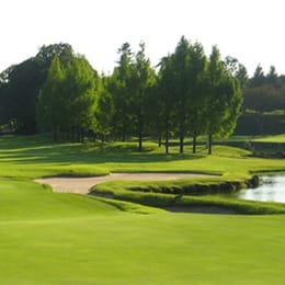 Sunnyfield Golf Club