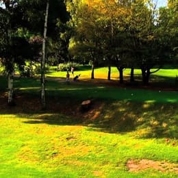 Golf & Country Club de Fourqueux