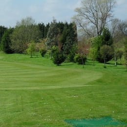 Tippity Green Golf Club