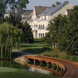 Lake Forest Country Club