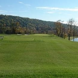 Riverview Golf Course