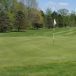Silver Ridge Golf Course