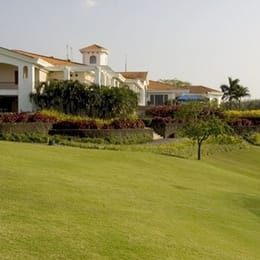 The Riviera Golf Club (Langer)