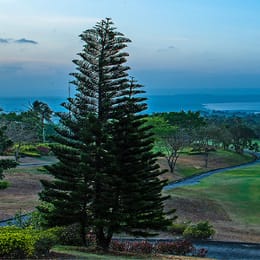 Tagaytay Highlands Golf Club
