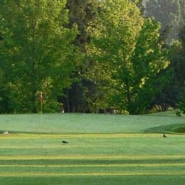 Club de Campo Mendoza