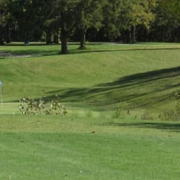 Flint Hills Golf Course