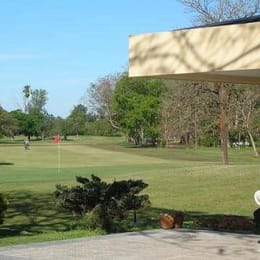 Chaco Golf Club