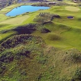 Bunker Hill Golf Club