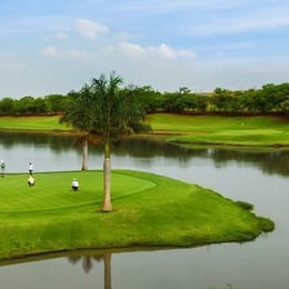 Maringá Golf Clube