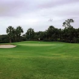 Shadow Wood Country Club (North)