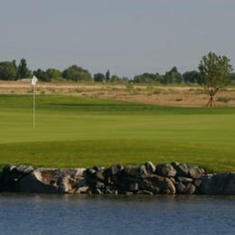 Falcon Crest Golf Club (Freedom)