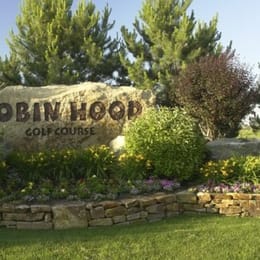 Falcon Crest Golf Club (Cadet)