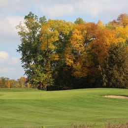Lindsay Golf & Country Club