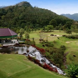 Katathong Golf & Resort