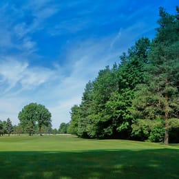 Pine Brook Golf Links