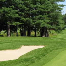 Blue Hill Country Club (Challenger)