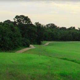 Eagle Crest Golf Course